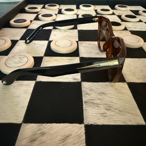 Givenchy sunglasses GV 7008/S ),Color 0QON Havana Black - Picture 6 of 15